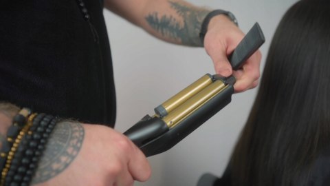 B280 Labor pro Falownica multivave duża