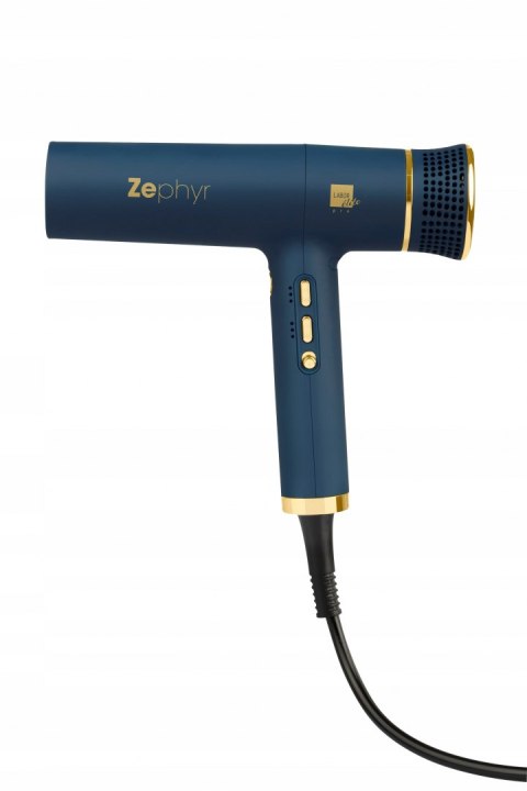 LE009 LaborPro elite Ultra lekka suszarka ZEPHYR 75db LE009 LaborPro elite Ultra lekka suszarka ZEPHYR 75db