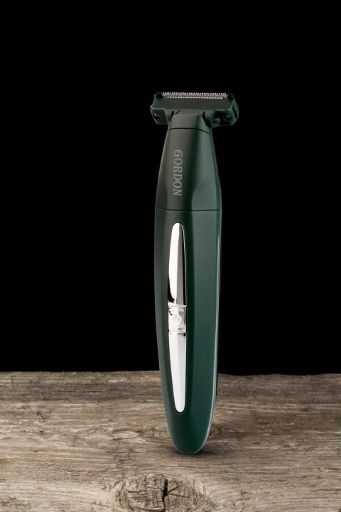 B806 Gordon Idealny depilator do golenia z dwoma ostrzami