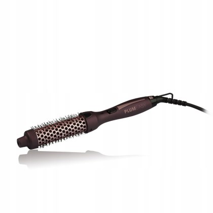 B120 LABOR PLUM THERMAL BRUSH szczotka termiczna